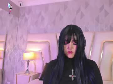 Emmaponce Chaturbate stream image from June 30, 2025
