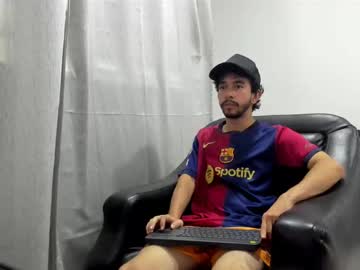 Ethan_Col Chaturbate stream image from June 30, 2025