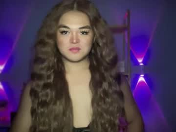 Holygoddessanitaxxx Chaturbate stream image from June 30, 2025