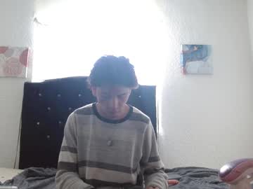 Kianryu Chaturbate stream image from June 30, 2025