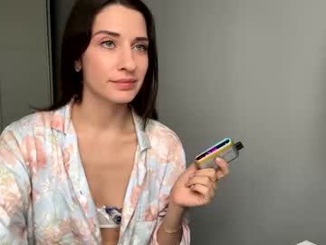 Ruvie Chaturbate stream image from June 30, 2025