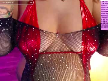 Stefania_Sandrelli_ Chaturbate stream image from June 30, 2025