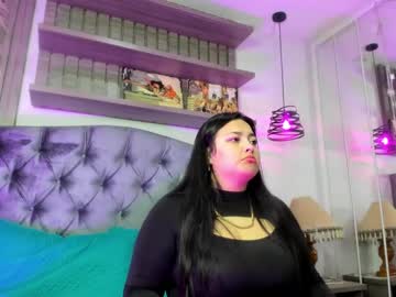 Valentinna_Kym Chaturbate stream image from June 30, 2025