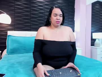 Valrery_Roussex Chaturbate stream image from June 30, 2025