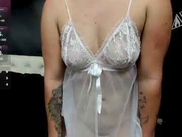 Alissa_Monroe_ stream image from June 30, 2025