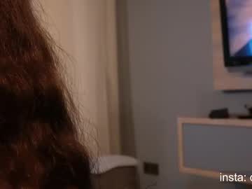 Cutierori Chaturbate stream image from June 30, 2025