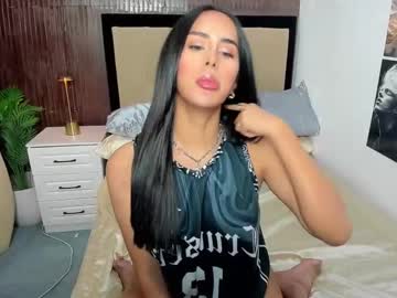 Forbidden_Candice Chaturbate stream image from June 30, 2025