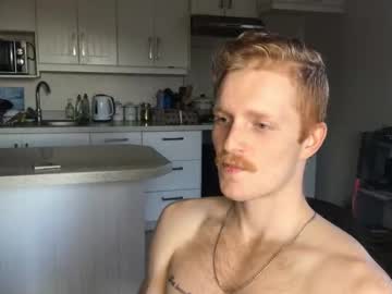 Gingerboy_69 Chaturbate stream image from June 30, 2025