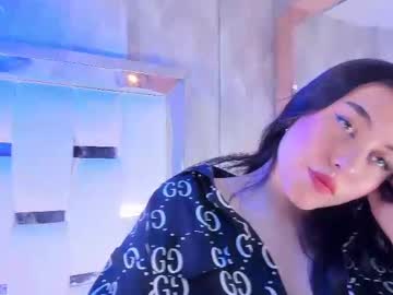 Hannacollins_2 Chaturbate stream image from June 30, 2025