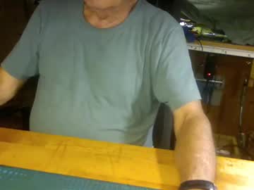 Pomme1949 Chaturbate stream image from June 30, 2025