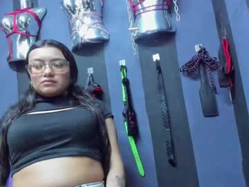 Samantha_Ran Chaturbate stream image from June 30, 2025