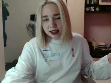 Amberhush Chaturbate stream image from June 30, 2025