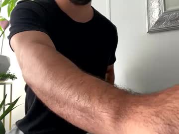 Elfo2392 Chaturbate stream image from June 30, 2025