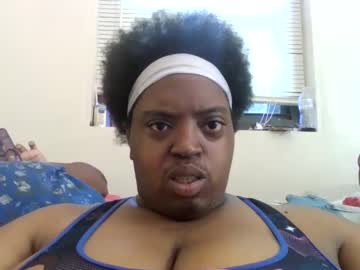 Patriciadenise215 Chaturbate stream image from June 30, 2025