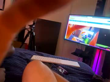 Solodolo4206 Chaturbate stream image from June 30, 2025
