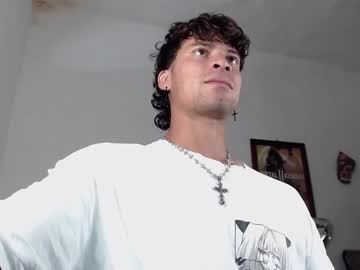 Brucewayne1_ Chaturbate stream image from June 30, 2025