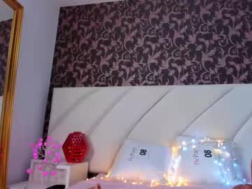 Chiarafusto Chaturbate stream image from June 30, 2025