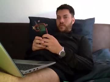 Dark_Angels1202 Chaturbate stream image from June 30, 2025