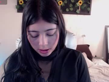 Gabriella_Live_ Chaturbate stream image from June 30, 2025