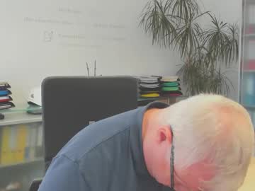 Hansblond0 Chaturbate stream image from June 30, 2025