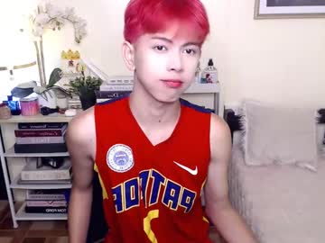 Princecalix Chaturbate stream image from June 30, 2025