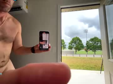 Riskypubliccaught Chaturbate stream image from June 30, 2025