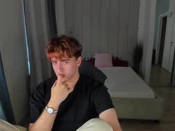Sovin_Grako Chaturbate stream image from June 30, 2025