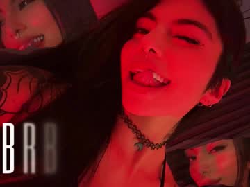 Hollyxx_ Chaturbate stream image from June 30, 2025