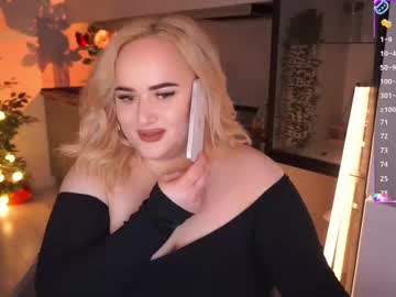Irena_Barr18 Chaturbate stream image from June 30, 2025