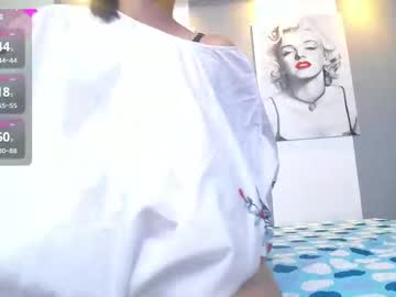 Laylasfeir_ Chaturbate stream image from June 30, 2025