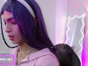 Lihian_Tay Chaturbate stream image from June 30, 2025