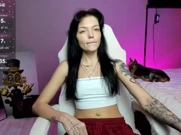 Mariella__Adams Chaturbate stream image from June 30, 2025