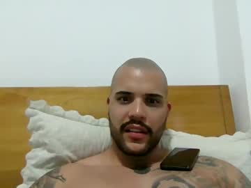 Medellindrak Chaturbate stream image from June 30, 2025