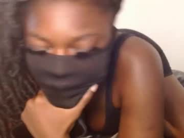 Msblaqvelvet Chaturbate stream image from June 30, 2025