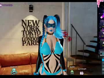 Sweetpiapia Chaturbate stream image from June 30, 2025
