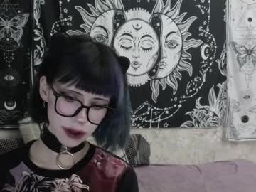 Baby_Lunatique Chaturbate stream image from June 30, 2025