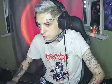 Demonic_Souls Chaturbate stream image from June 30, 2025