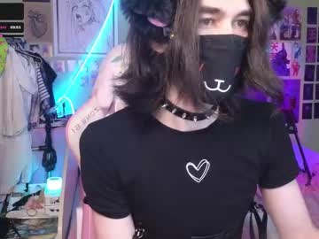 Fairy_Dead Chaturbate stream image from June 30, 2025