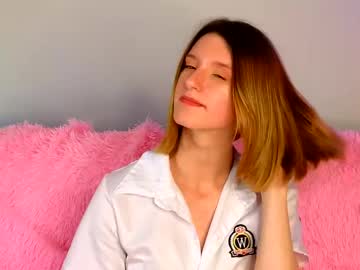 Felisssa Chaturbate stream image from June 30, 2025