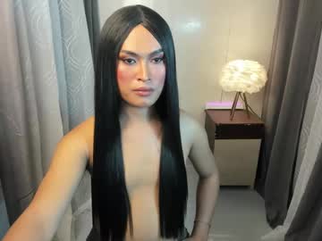 Lavictoria_Ladyboy Chaturbate stream image from June 30, 2025