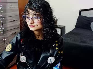 Lili_Clan Chaturbate stream image from June 30, 2025
