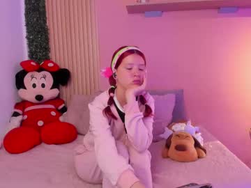 Shopie_Joy Chaturbate stream image from June 30, 2025