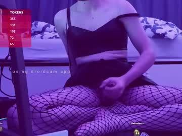 Sissyroos Chaturbate stream image from June 30, 2025