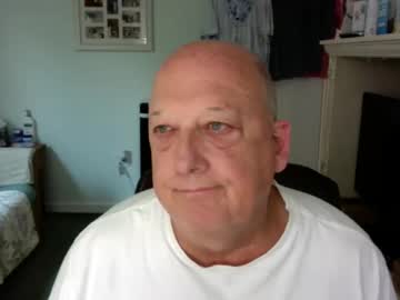 Slick50000 Chaturbate stream image from June 30, 2025