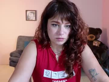 Anie_Sexual_Enjoyment Chaturbate stream image from June 30, 2025