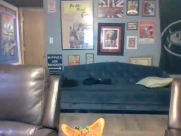 Bigfish8833 Chaturbate stream image from June 30, 2025