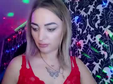 Blonde_Temptation Chaturbate stream image from June 30, 2025