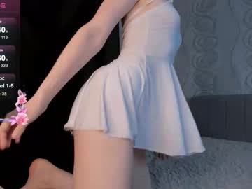 Carolynsveronica Chaturbate stream image from June 30, 2025