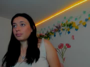 Celeste_Bonnet1 Chaturbate stream image from June 30, 2025