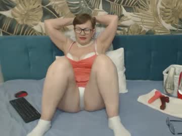Corssika Chaturbate stream image from June 30, 2025